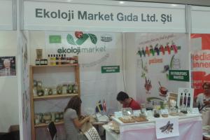 Galeri Kategori