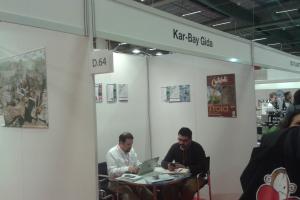 Galeri Kategori