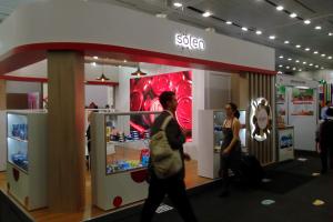 Galeri Kategori