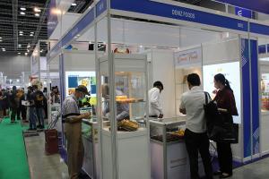 Galeri Kategori